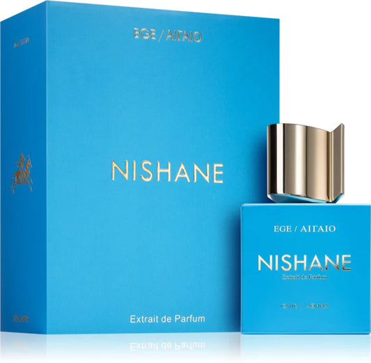 Profumo Unisex Nishane Ege/ Αιγαίο 100 ml