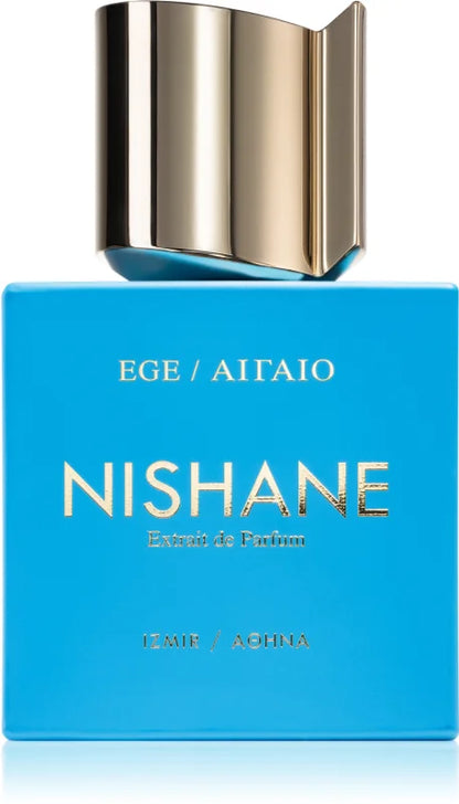 Profumo Unisex Nishane Ege/ Αιγαίο 100 ml