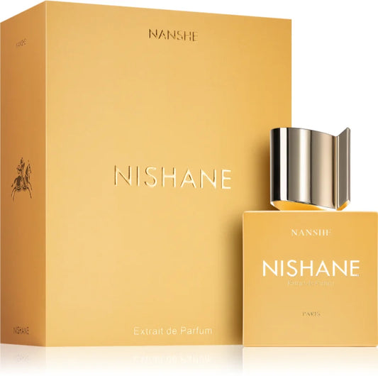 Profumo Unisex Nishane NANSHE 100 ml