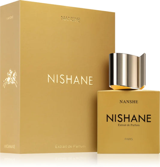 Profumo Unisex Nishane Nanshe 50 ml