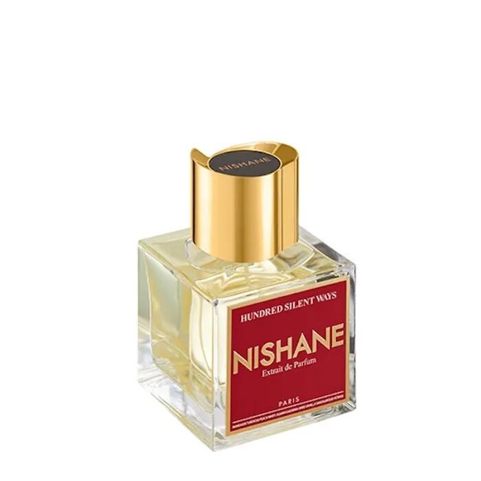 Profumo Unisex Nishane Hundred Silent Ways Parfum