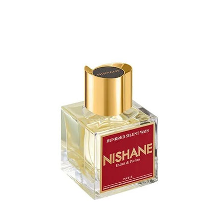 Profumo Unisex Nishane Hundred Silent Ways Parfum