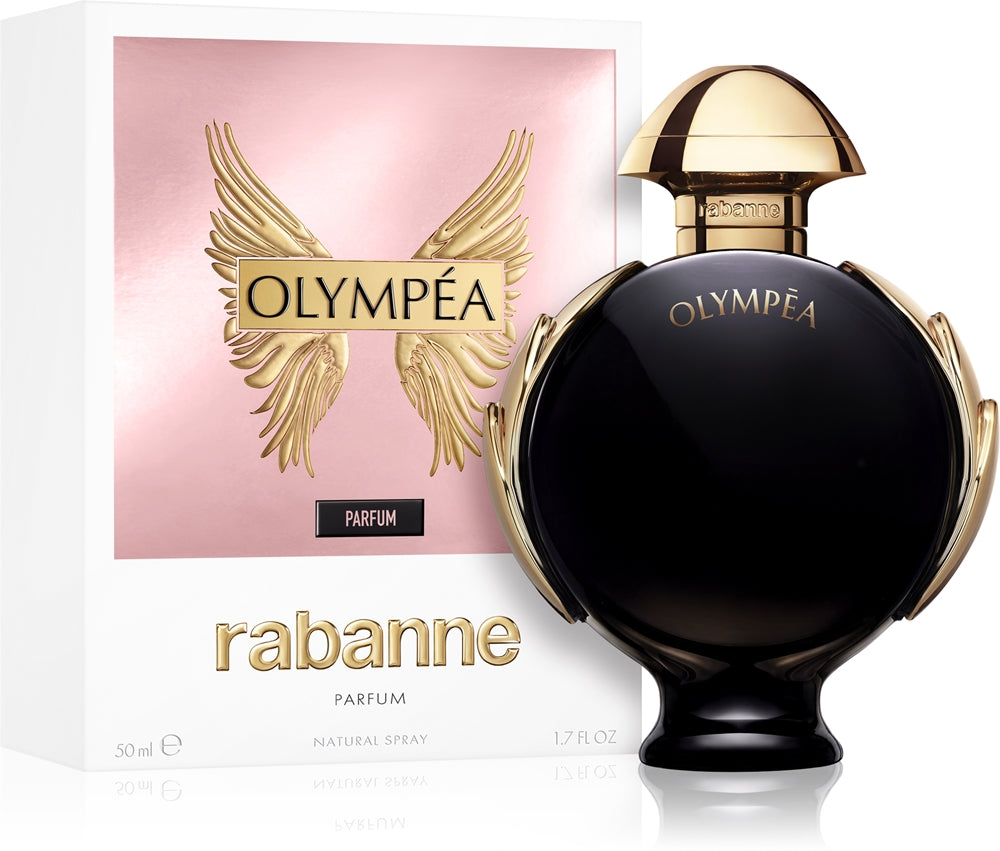 Profumo Donna Paco Rabanne Olympéa Parfum