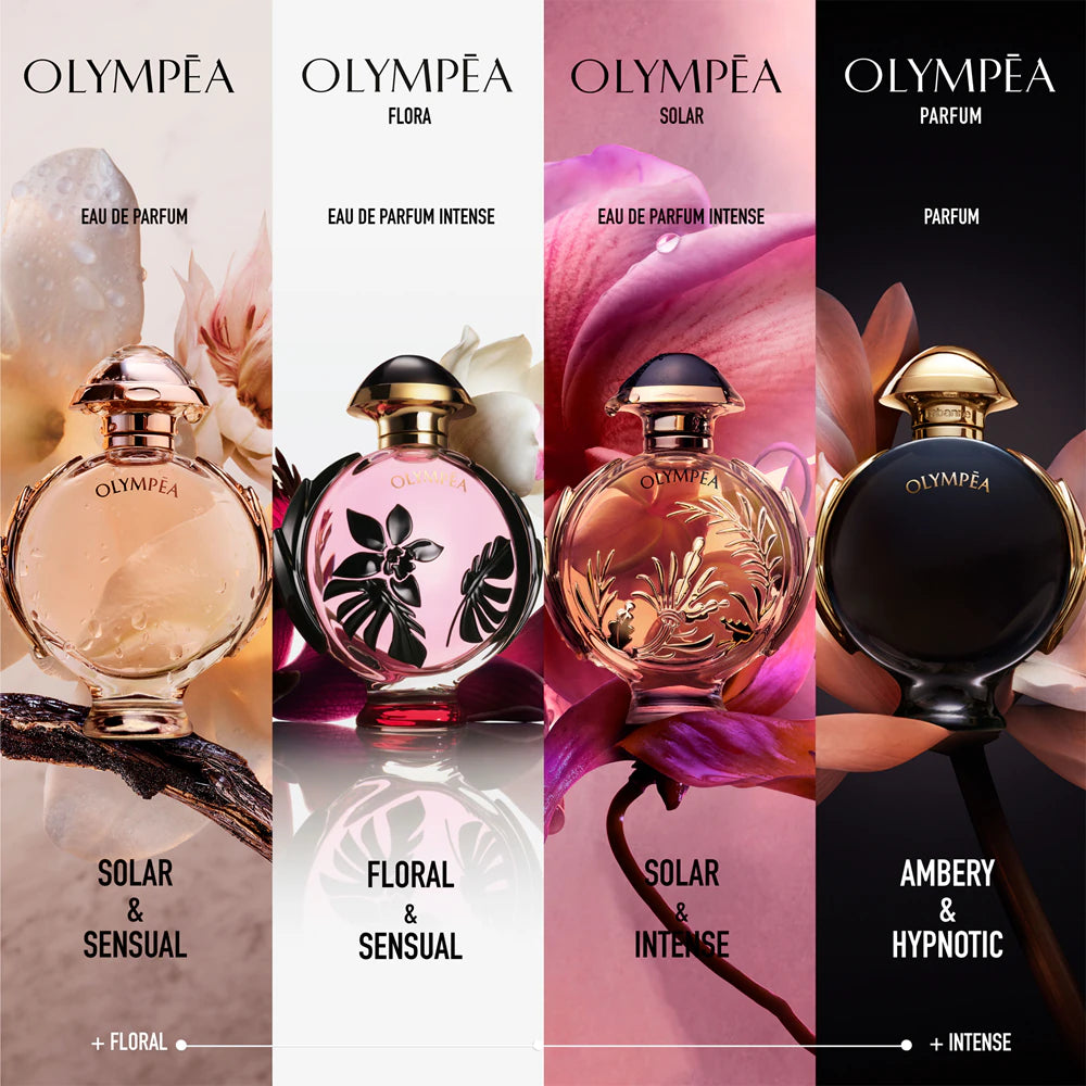 Profumo Donna Paco Rabanne Olympéa Parfum