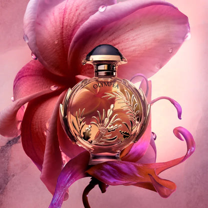 Profumo Donna Paco Rabanne Olympéa Solar EDP