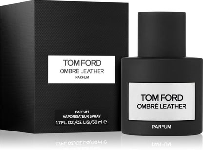 Profumo Unisex Tom Ford Ombre Leather Estratto di Profumo