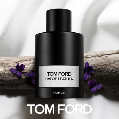 Profumo Unisex Tom Ford Ombre Leather Estratto di Profumo