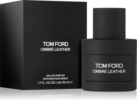 Profumo Unisex Tom Ford Ombré Leather EDP