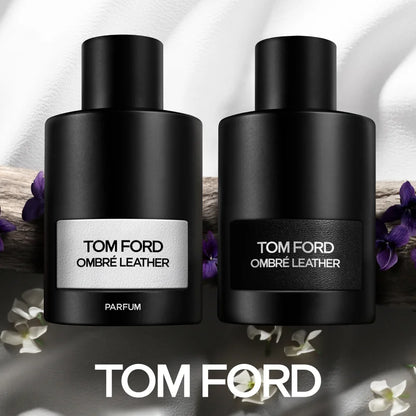 Profumo Unisex Tom Ford Ombre Leather Estratto di Profumo