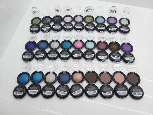 Ombretto Cotto Hight pigments