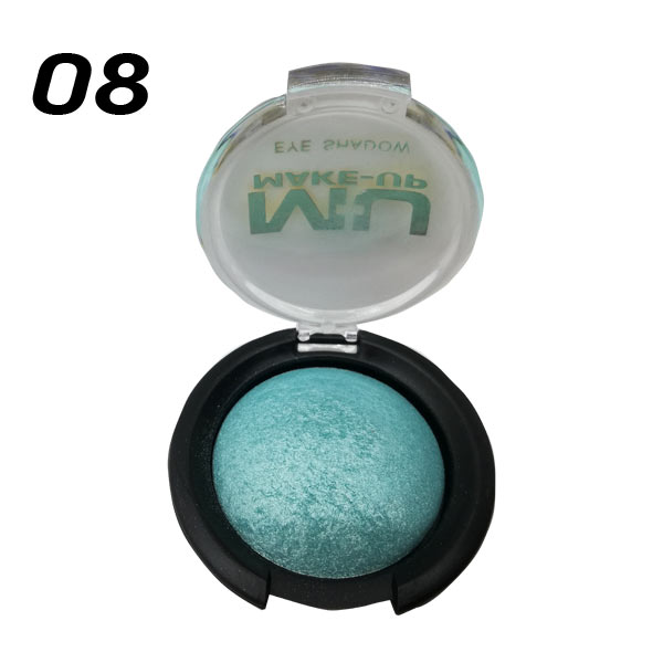 Ombretto serie Eye Shodow Wet & Dry