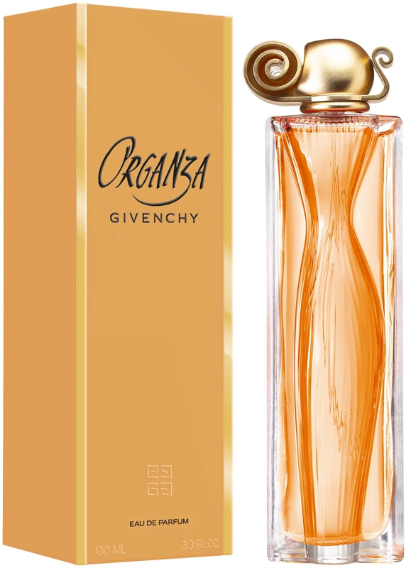 Profumo Donna Givenchy Organza EDP