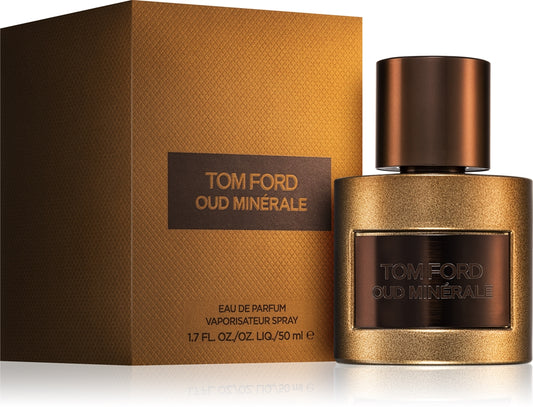 Profumo Unisex Tom Ford Oud Minérale EDP