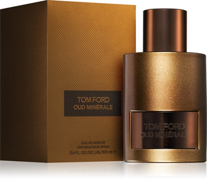 Profumo Unisex Tom Ford Oud Minérale EDP