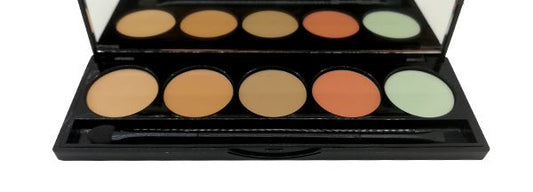 Correttore a palette 5 Cialde