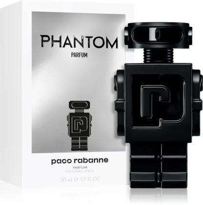 Profumo Uomo Paco Rabanne Phantom Parfum EDP
