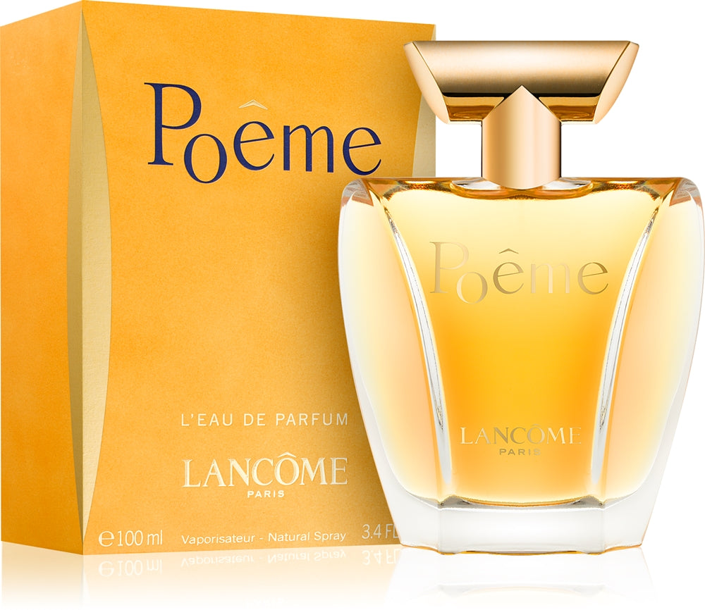 Profumo Donna Lancôme Poême EDP