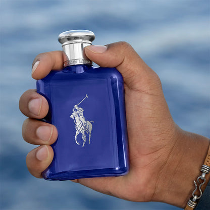 Profumo Uomo Ralph Lauren Polo Blue EDT