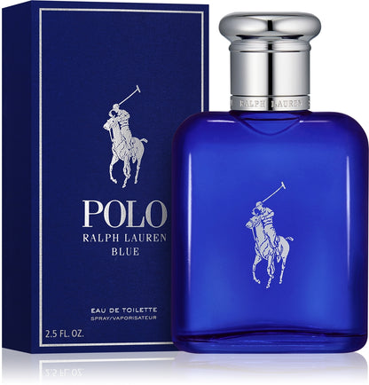 Profumo Uomo Ralph Lauren Polo Blue EDT