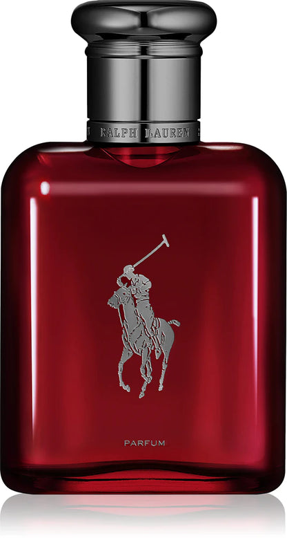 Profumo Uomo Ralph Lauren Polo Red Parfum
