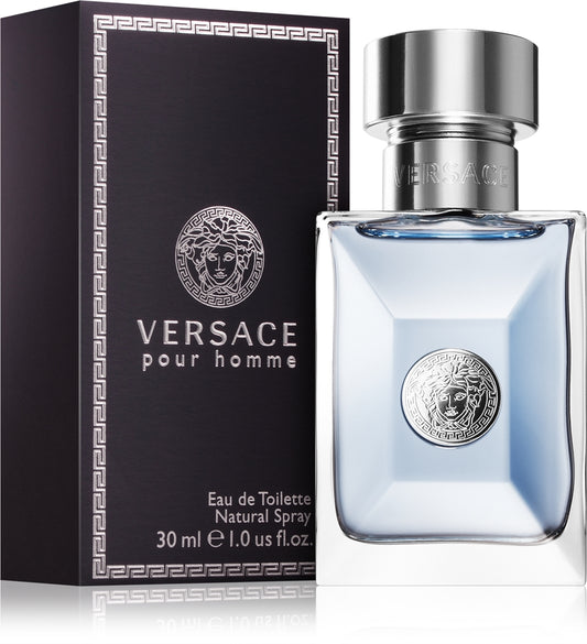 Profumo Uomo Versace L'Homme EDT