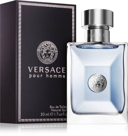 Profumo Uomo Versace L'Homme EDT
