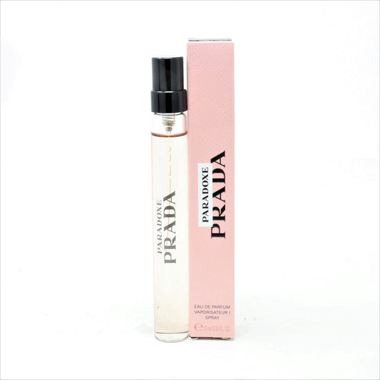 Prada Paradoxe Eau de Parfum for Women Travel Spray 10ml