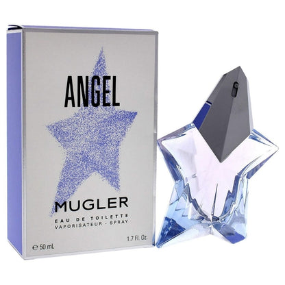 Profumo Donna Mugler Ángel EDT