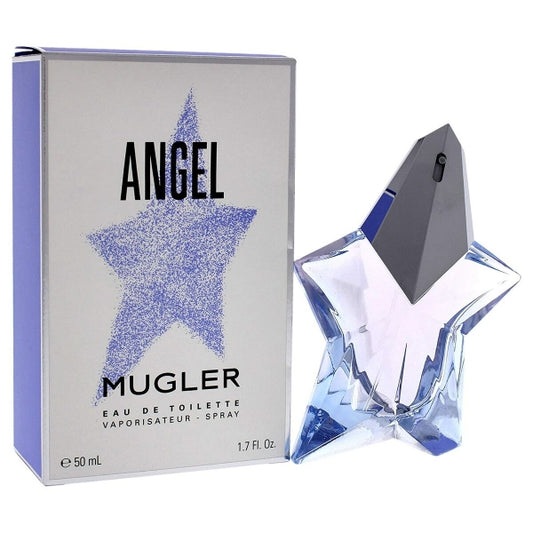 Profumo Donna Mugler Ángel EDT