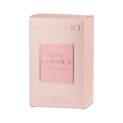 Profumo Donna Bvlgari Rose Goldea EDP