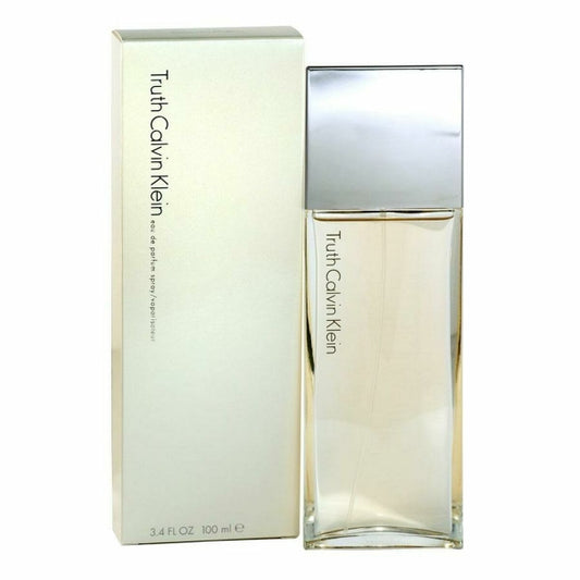 Profumo Donna Calvin Klein Truth EDP