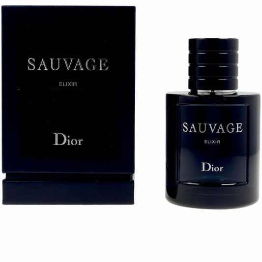 Profumo Donna Dior Sauvage Elixir Parfum