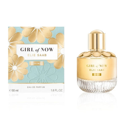 Profumo Donna Elie Saab Girl of Now Shine EDP