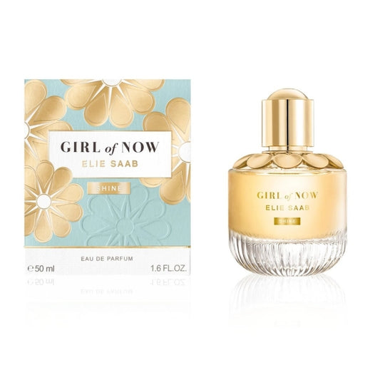 Profumo Donna Elie Saab Girl of Now Shine EDP