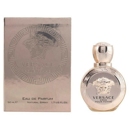 Profumo Donna Versace Eros pour Femme EDP