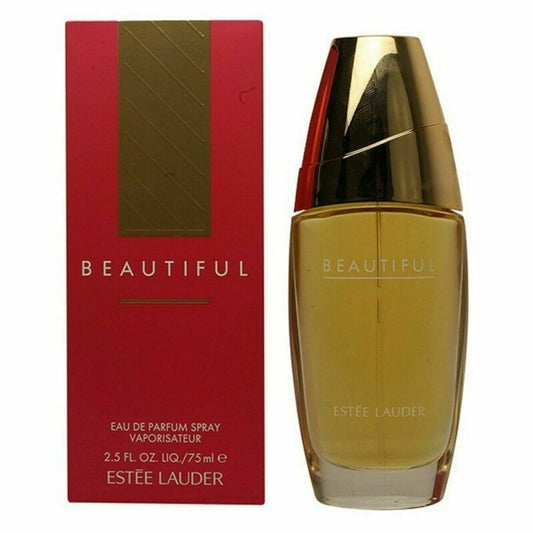 Profumo Donna Estee Lauder Beautiful EDP