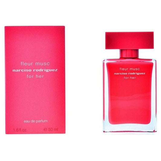 Profumo Donna Narciso Rodriguez Fleur Musc EDP