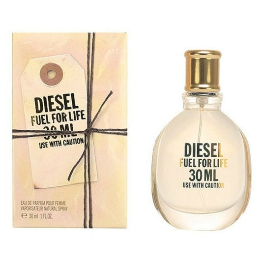 Profumo Donna Fuel For Life Femme Diesel EDP