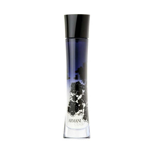 Profumo Donna Giorgio Armani Code EDP
