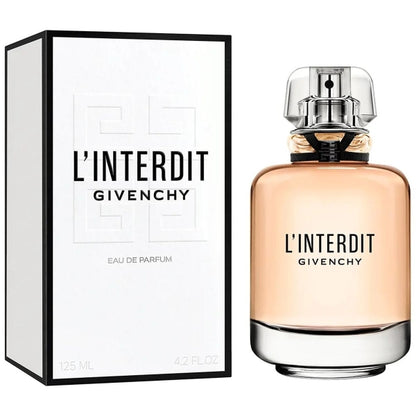 Profumo Donna Ginvenchy L'Interdit EDP