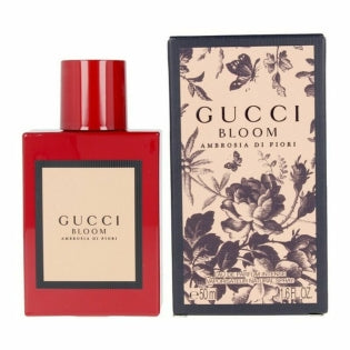 Profumo Donna Gucci Bloom Ambrosia di Fiori EDP
