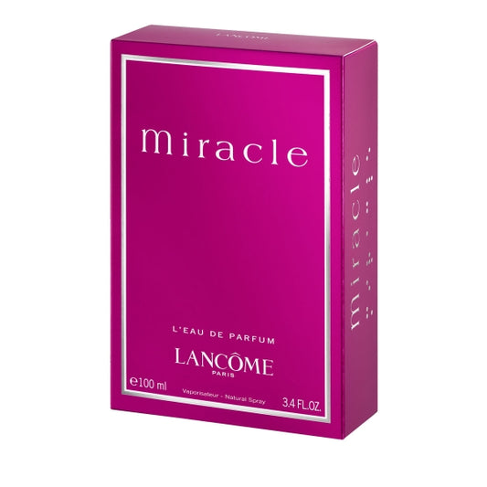 Profumo Donna Lancôme Miracle EDP
