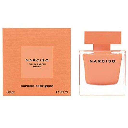 Profumo Donna Narciso Rodriguez Ambrée EDP