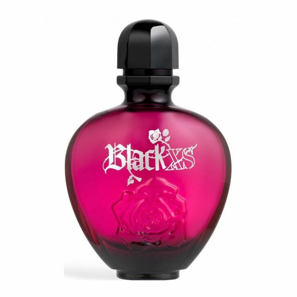 Profumo Donna Paco Rabanne Black XS EDT