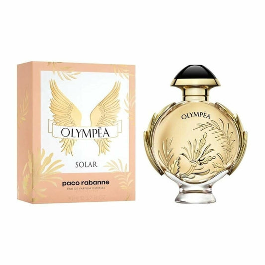 Profumo Donna Paco Rabanne Olympea Solar EDP