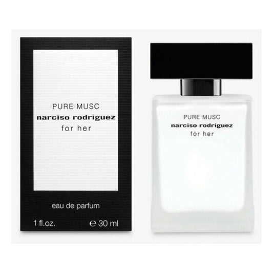 Profumo Donna Narciso Rodriguez Pure Musc EDP