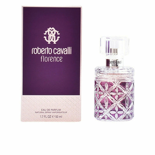 Profumo Donna Roberto Cavalli Florence EDP