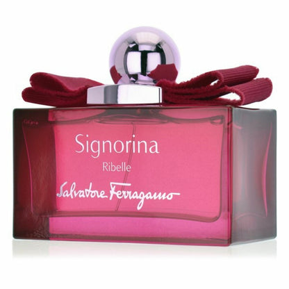 Profumo Donna Salvatore Ferragamo Signorina Ribelle EDP