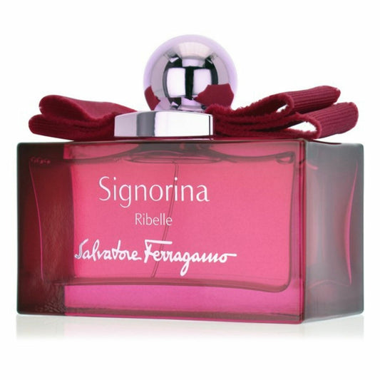 Profumo Donna Salvatore Ferragamo Signorina Ribelle EDP