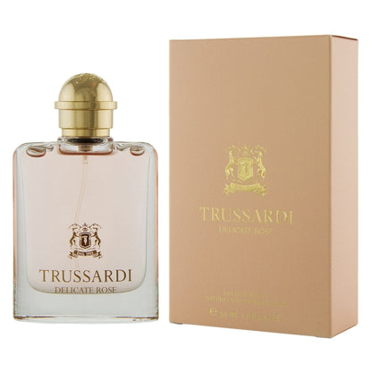 Profumo Donna Trussardi Delicate Rose EDT